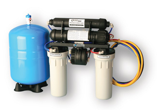 Reverse Osmosis H3500