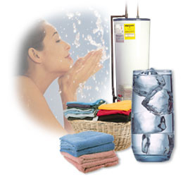Benefits of Water Treatment