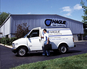 Become a Hague Quality Water Dealer